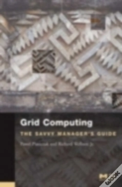 Capa do artigo Grid Computing