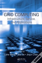Capa do artigo Grid Computing