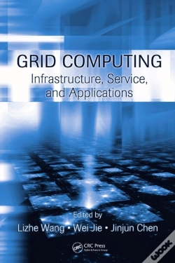 Capa do artigo Grid Computing