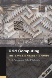 Capa do artigo Grid Computing
