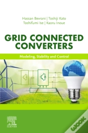 Capa do artigo Grid Connected Converters
