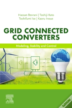 Capa do artigo Grid Connected Converters