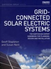 Grid-Connected Solar Electric Systems