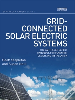 Capa do artigo Grid-Connected Solar Electric Systems