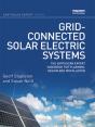 Grid-Connected Solar Electric Systems - Preview