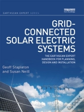 Grid-Connected Solar Electric Systems