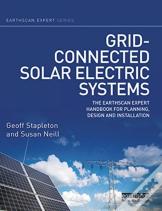 Grid-Connected Solar Electric Systems
