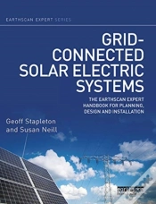 Capa do artigo Grid-Connected Solar Electric Systems
