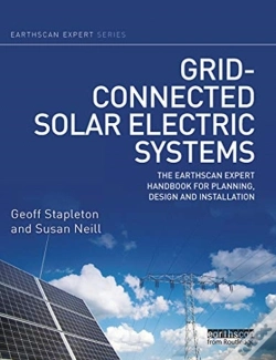 Capa do artigo Grid-Connected Solar Electric Systems