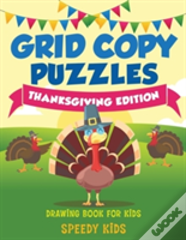 Grid Copy Puzzles