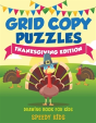 Grid Copy Puzzles - Preview