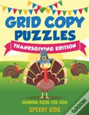 Capa do artigo Grid Copy Puzzles