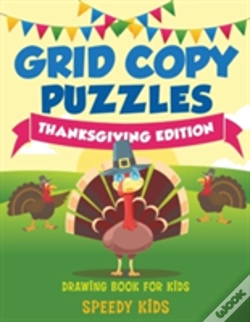 Capa do artigo Grid Copy Puzzles