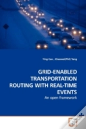 Capa do artigo Grid-Enabled Transportation Routing With