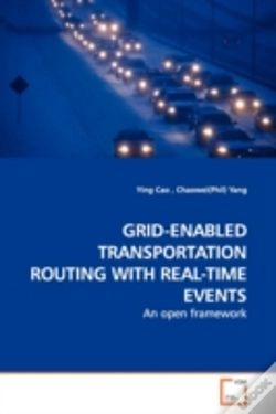 Capa do artigo Grid-Enabled Transportation Routing With