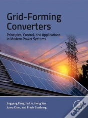 Capa do artigo Grid-Forming Converters