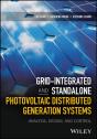 Grid-Integrated And Standalone Photovoltaic Distributed Generation Systems - Preview