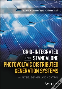 Capa do artigo Grid-Integrated And Standalone Photovoltaic Distributed Generation Systems