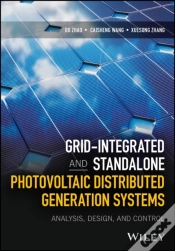 Capa do artigo Grid-Integrated And Standalone Photovoltaic Distributed Generation Systems