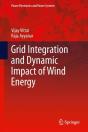 Grid Integration And Dynamic Impact Of Wind Energy - Preview