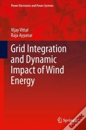 Capa do artigo Grid Integration And Dynamic Impact Of Wind Energy