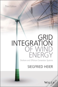 Capa do artigo Grid Integration Of Wind Energy