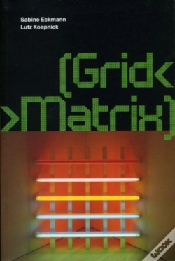 Capa do artigo (Grid< >Matrix)