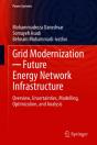 Grid Modernization - Future Energy Network Infrastructure - Preview