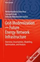 Grid Modernization - Future Energy Network Infrastructure