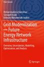 Grid Modernization - Future Energy Network Infrastructure - Preview