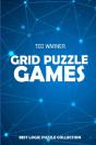 Grid Puzzle Games: Moonsun Puzzles - Bes - Preview