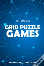 Capa do artigo Grid Puzzle Games: Moonsun Puzzles - Bes