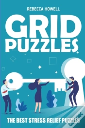 Capa do artigo Grid Puzzles