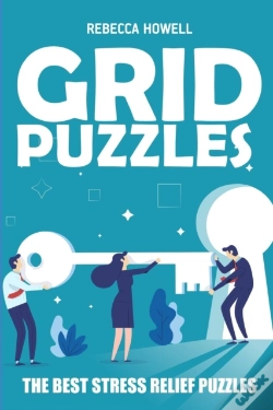 Capa do artigo Grid Puzzles
