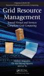 Grid Resource Management - Preview