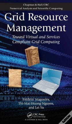 Capa do artigo Grid Resource Management