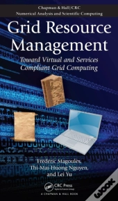 Grid Resource Management