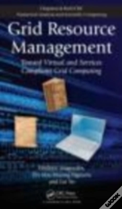Capa do artigo Grid Resource Management