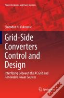 Grid-Side Converters Control And Design