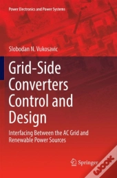 Grid-Side Converters Control And Design