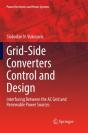 Grid-Side Converters Control And Design - Preview