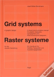 Capa do artigo Grid Systems In Graphic Design