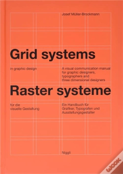 Capa do artigo Grid Systems In Graphic Design