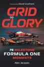 Grid To Glory - Preview