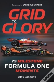 Capa do artigo Grid To Glory