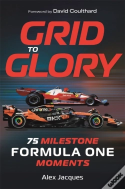 Capa do artigo Grid To Glory