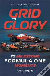Capa do artigo Grid To Glory