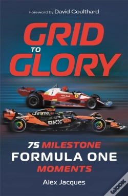 Capa do artigo Grid To Glory