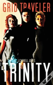 Capa do artigo Grid Traveler Trinity