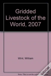 Gridded Livestock Of The World, 2007